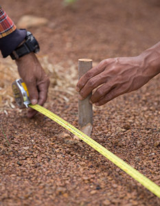 construction staking arizona land surveying